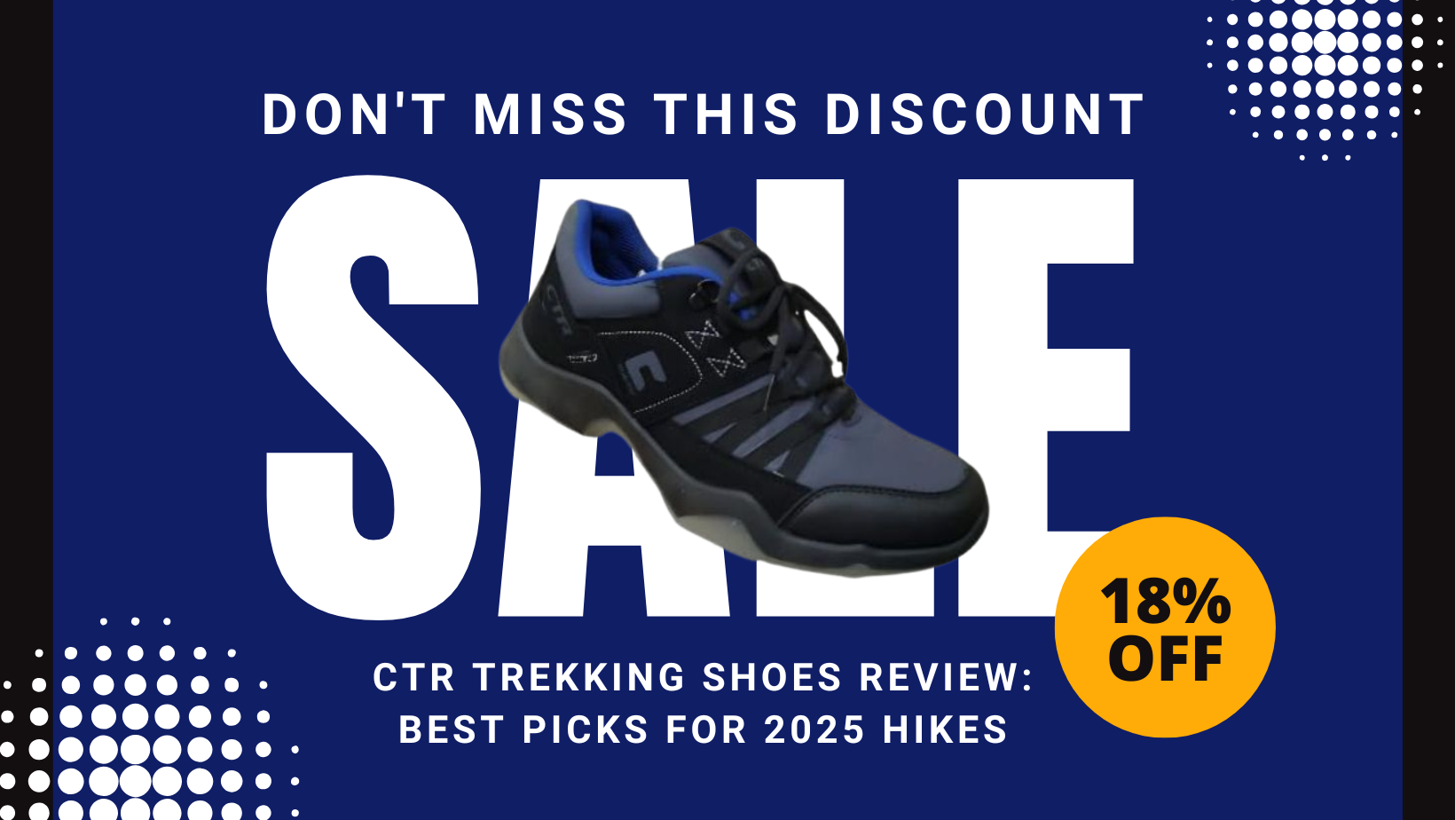 CTR Shoes Store