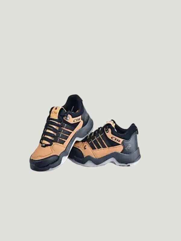 CTR Trekking Shoes