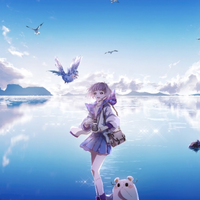 lofi song "Oceana Tales"
