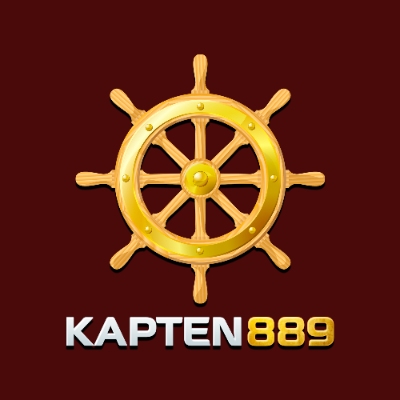 LOGIN KAPTEN889