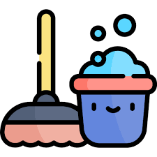 RGS Schools Rooms Cleaning 