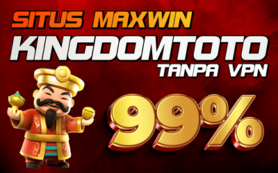KINGDOMTOTO ALTERNATIF 