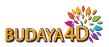 LOGIN BUDAYA4D