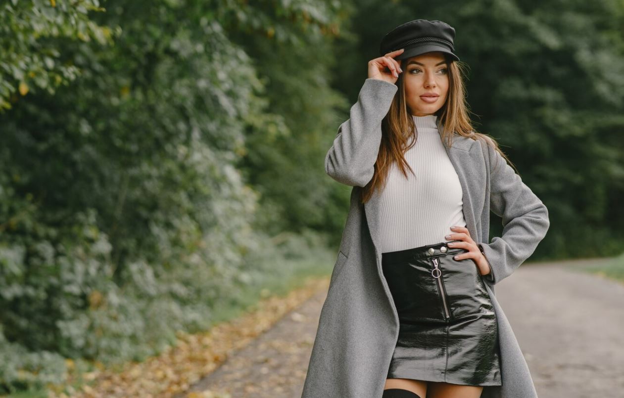 FMCo Fashion Jackets - You'll Wear Nonst