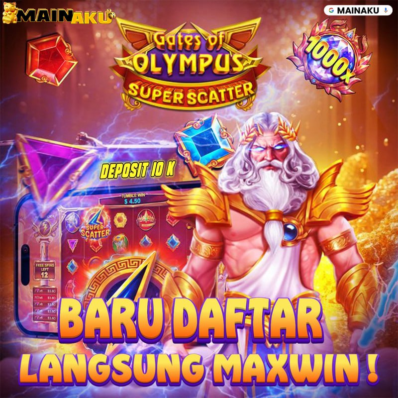 DAFTAR AKUN