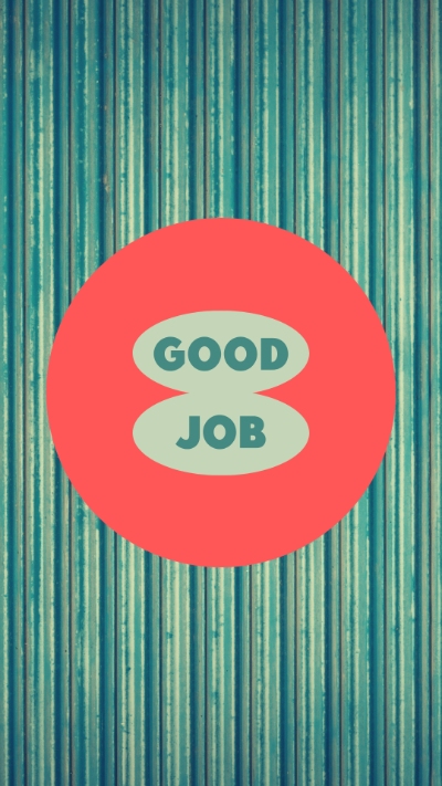 Job mit Spass & Sinn statt Burnout