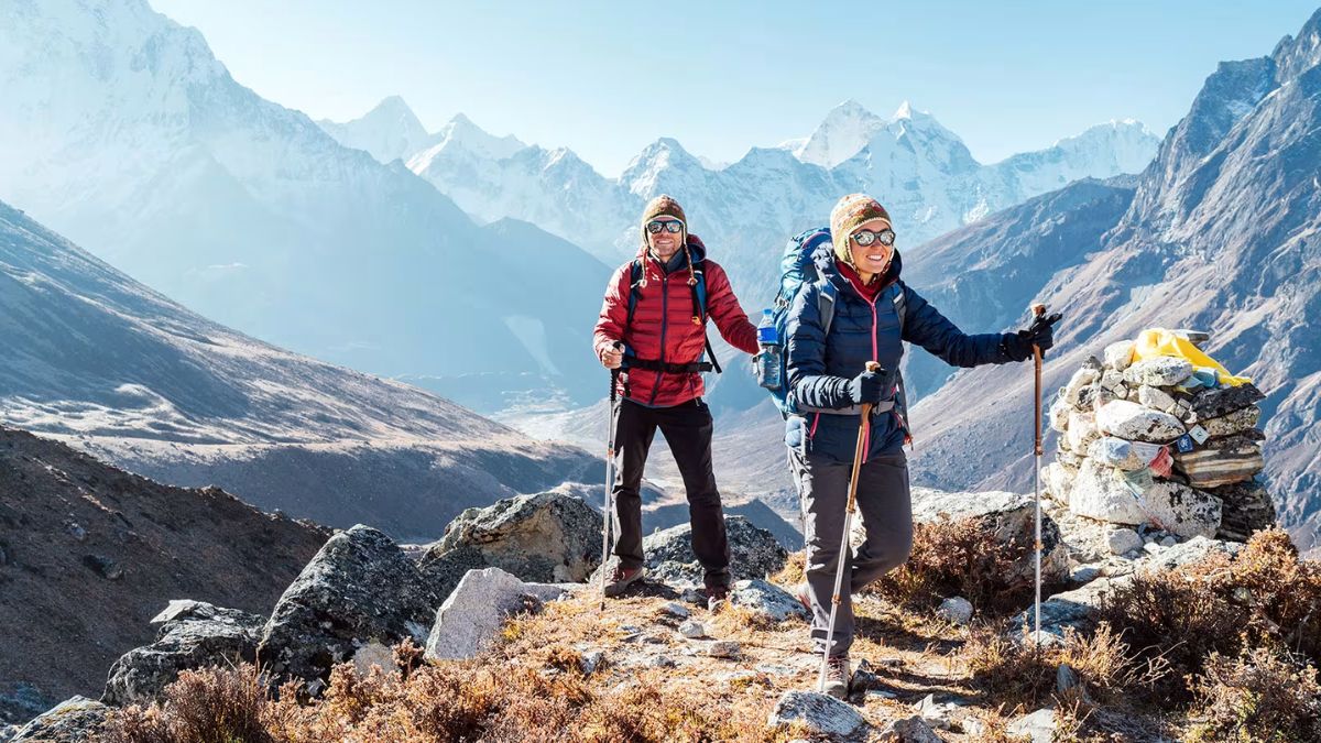 Trekking Tour Packages
