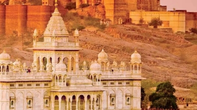 Highlights Of North India