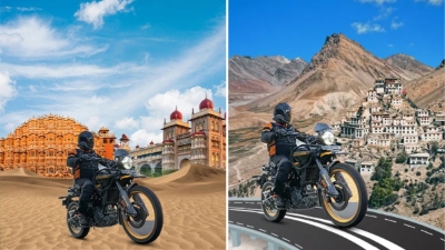 Best Motorcycle Tours in India in 2026 Best Motorcycle Tours in India in 2026