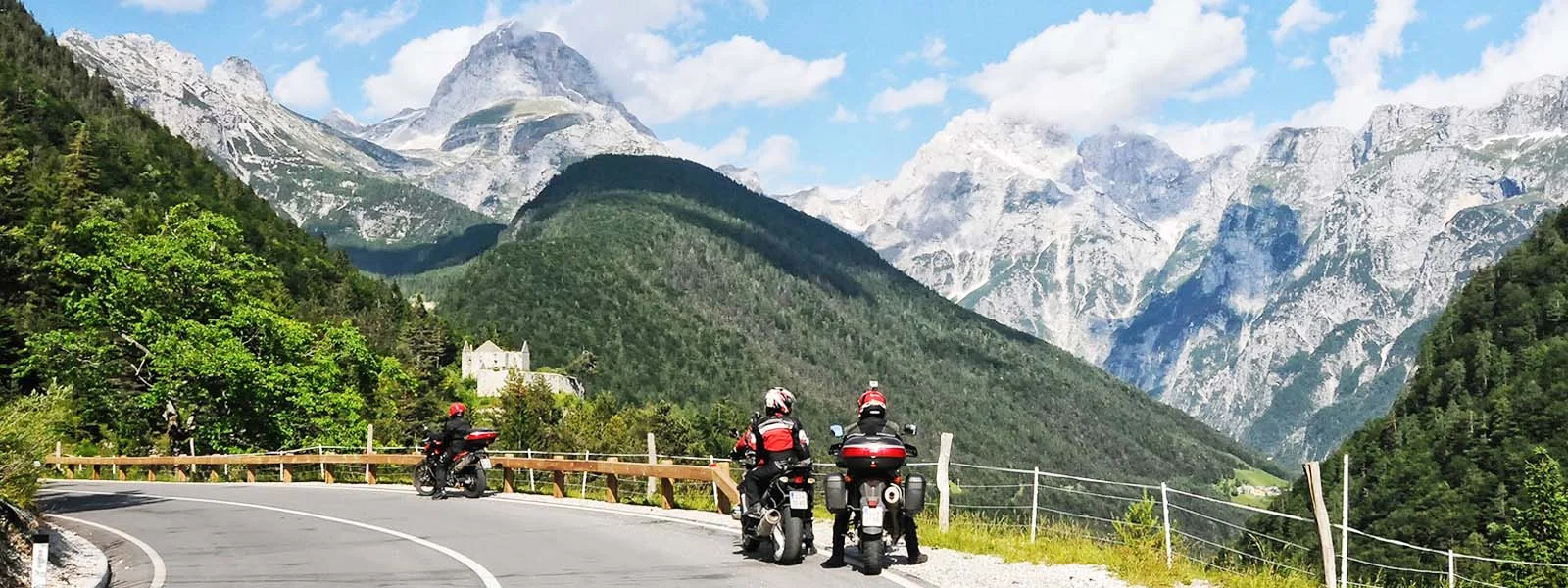 Himalayan Motorcycle Tours