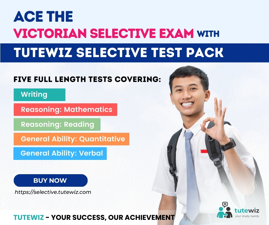 Selective Exam Preparation