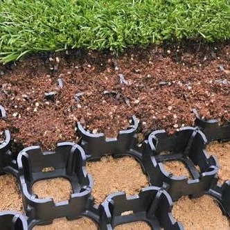 Turfpave / Turpef
