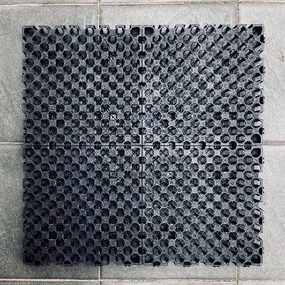 Drainage Cell / Drainase Cell