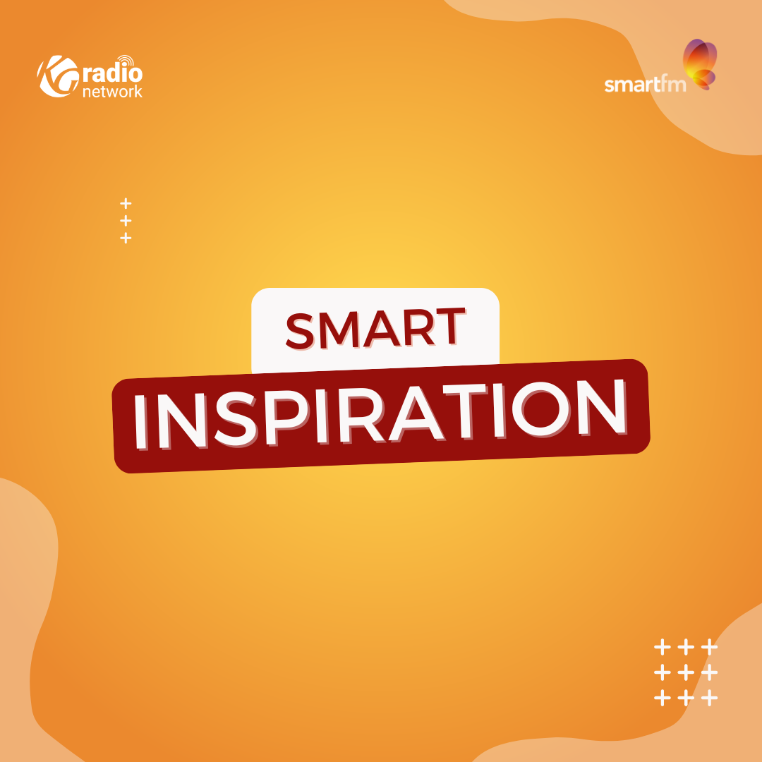 Podcast Smart Inspiration