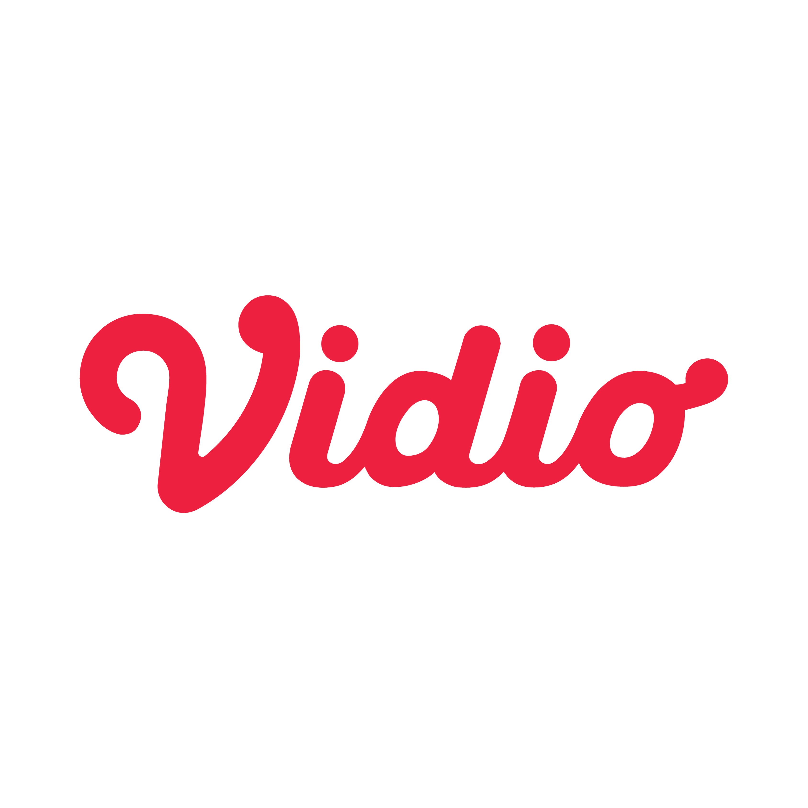 Streaming Via Vidio