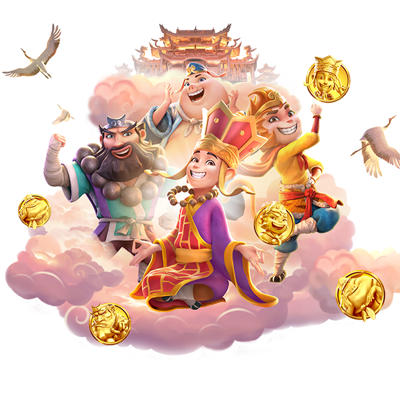 SERVER THAILAND