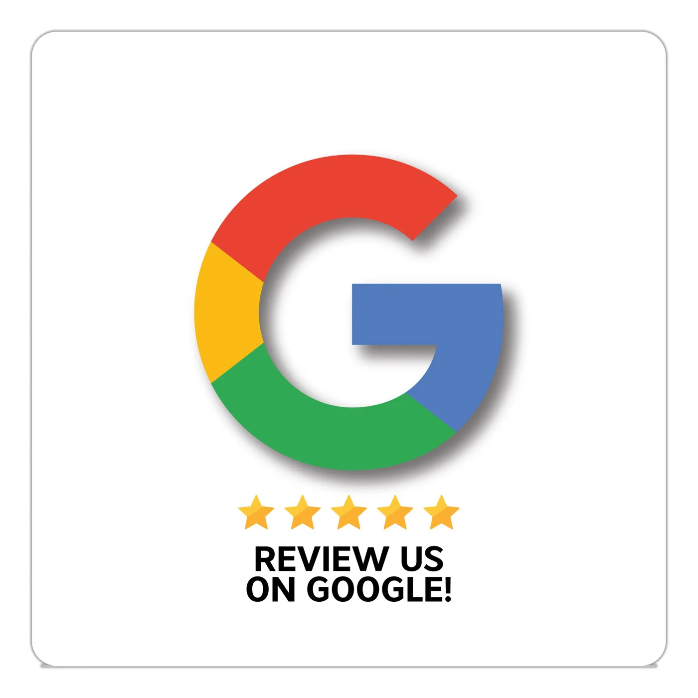 Google Review-Kepong