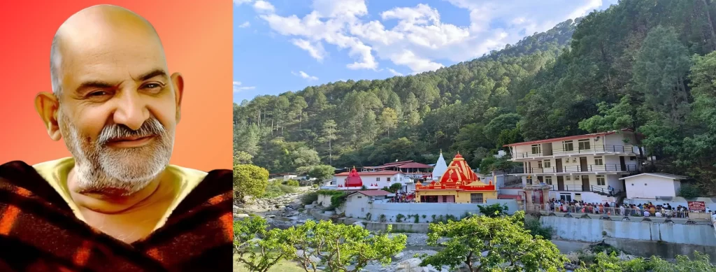 Places to Visit Near Kainchi Dham