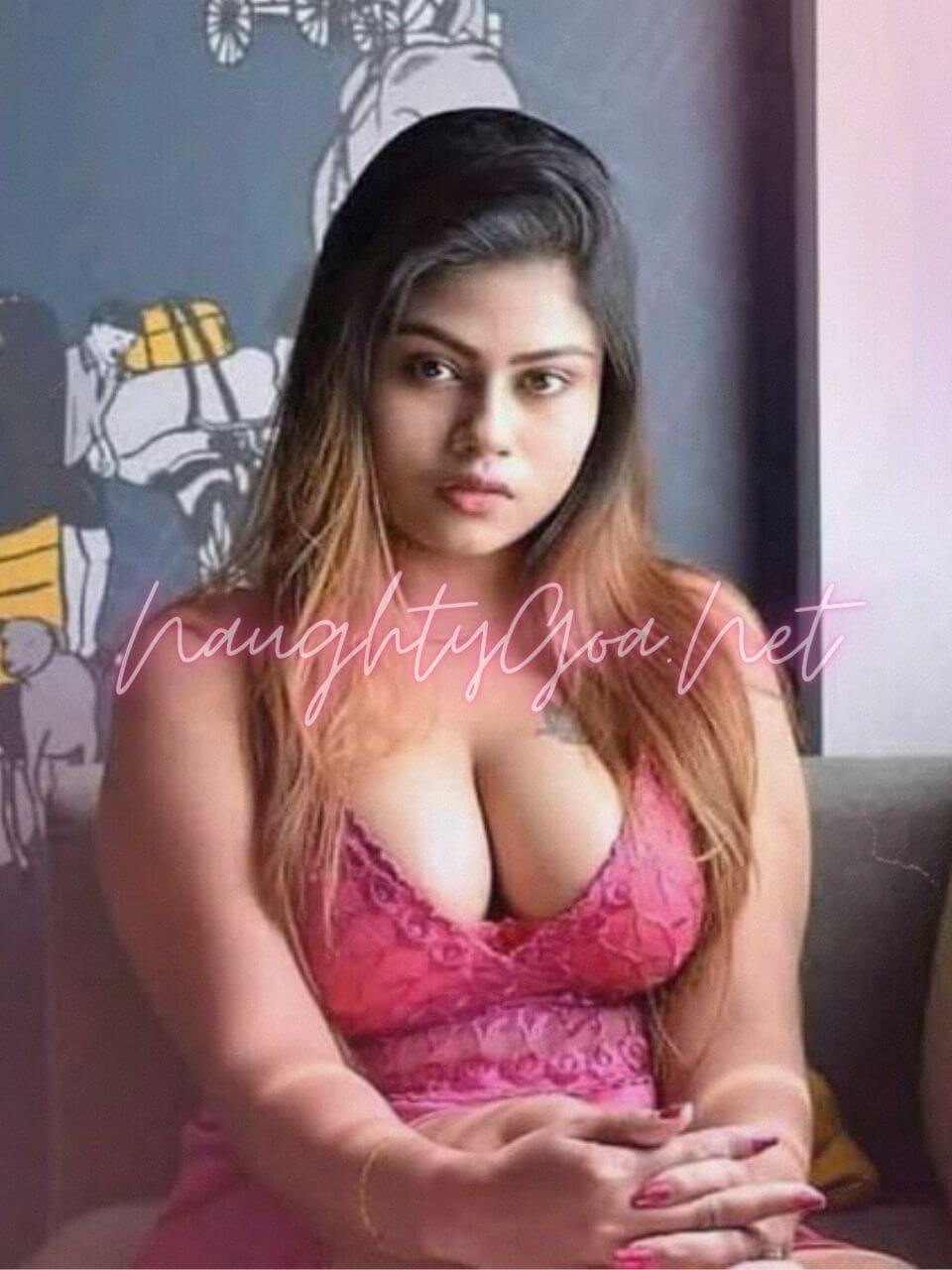 Escorts in Goa, Goa Escorts
