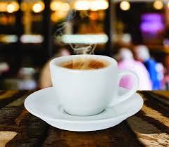 Cardapio Cafeteira