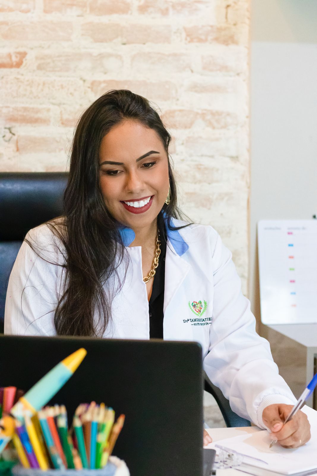 AGENDE SUA CONSULTA COM NUTRICIONISTA