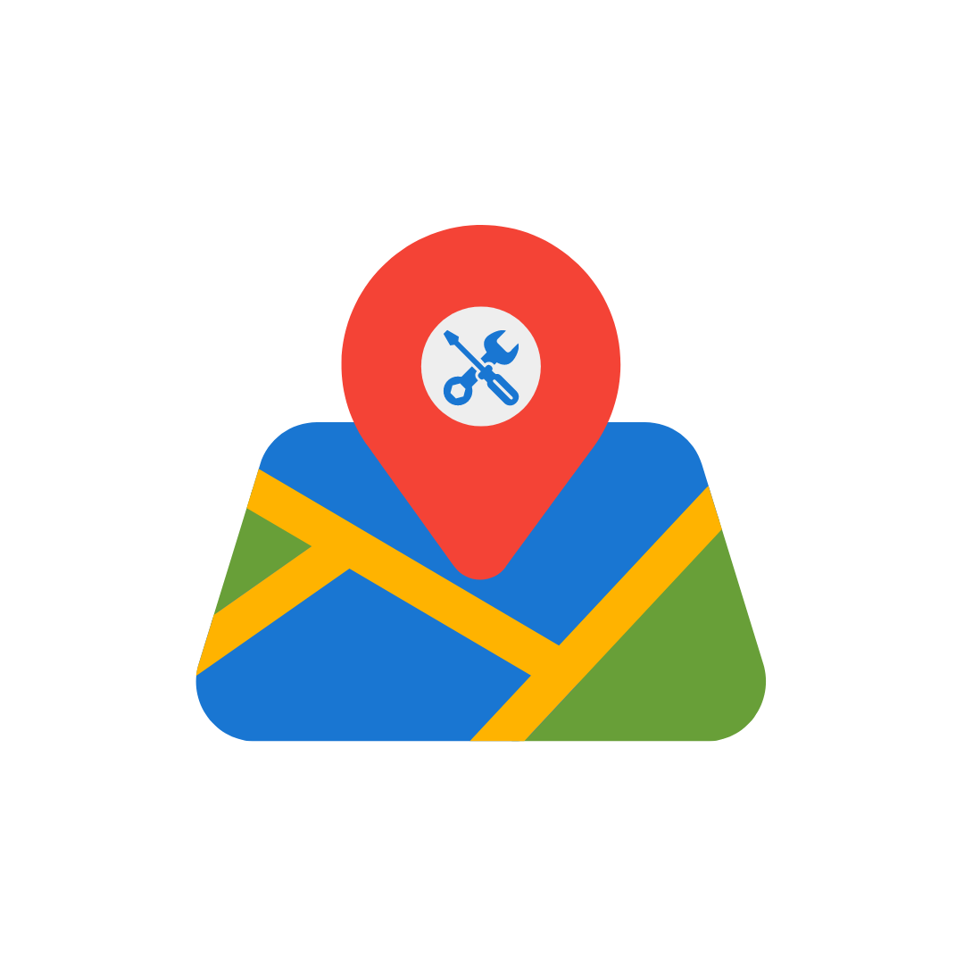 Lokasi Bengkel