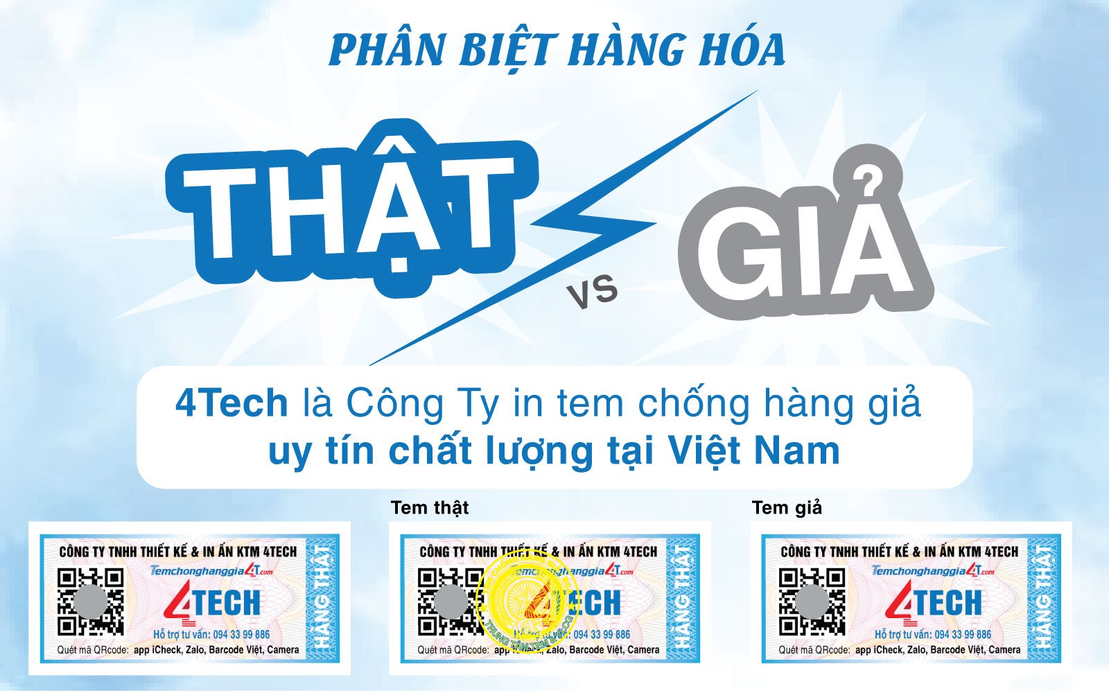 Báo Cần Thơ đánh giá công ty 4Tech