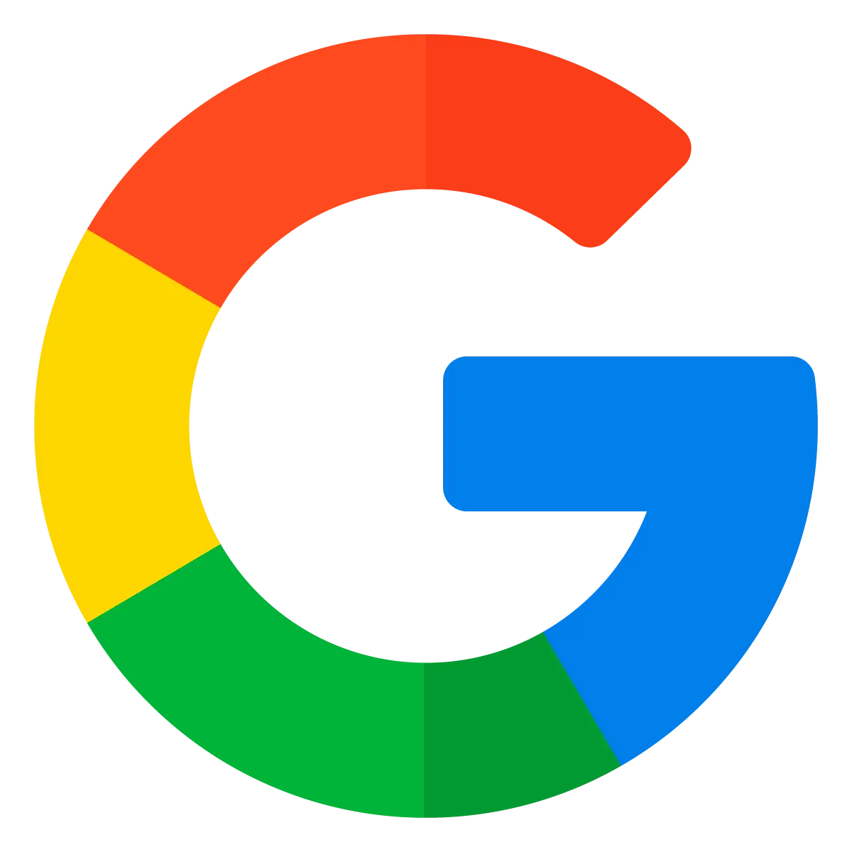 Nos avalie no google