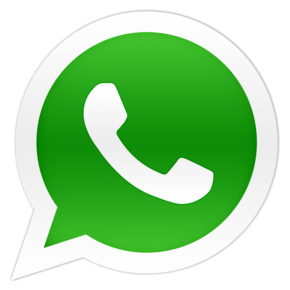 Faça um orçamento via Whatsapp