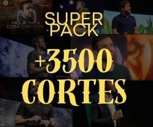 Super Pack 3500 Cortes Prontos + Hashtag
