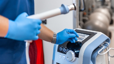 Shockwave Therapy