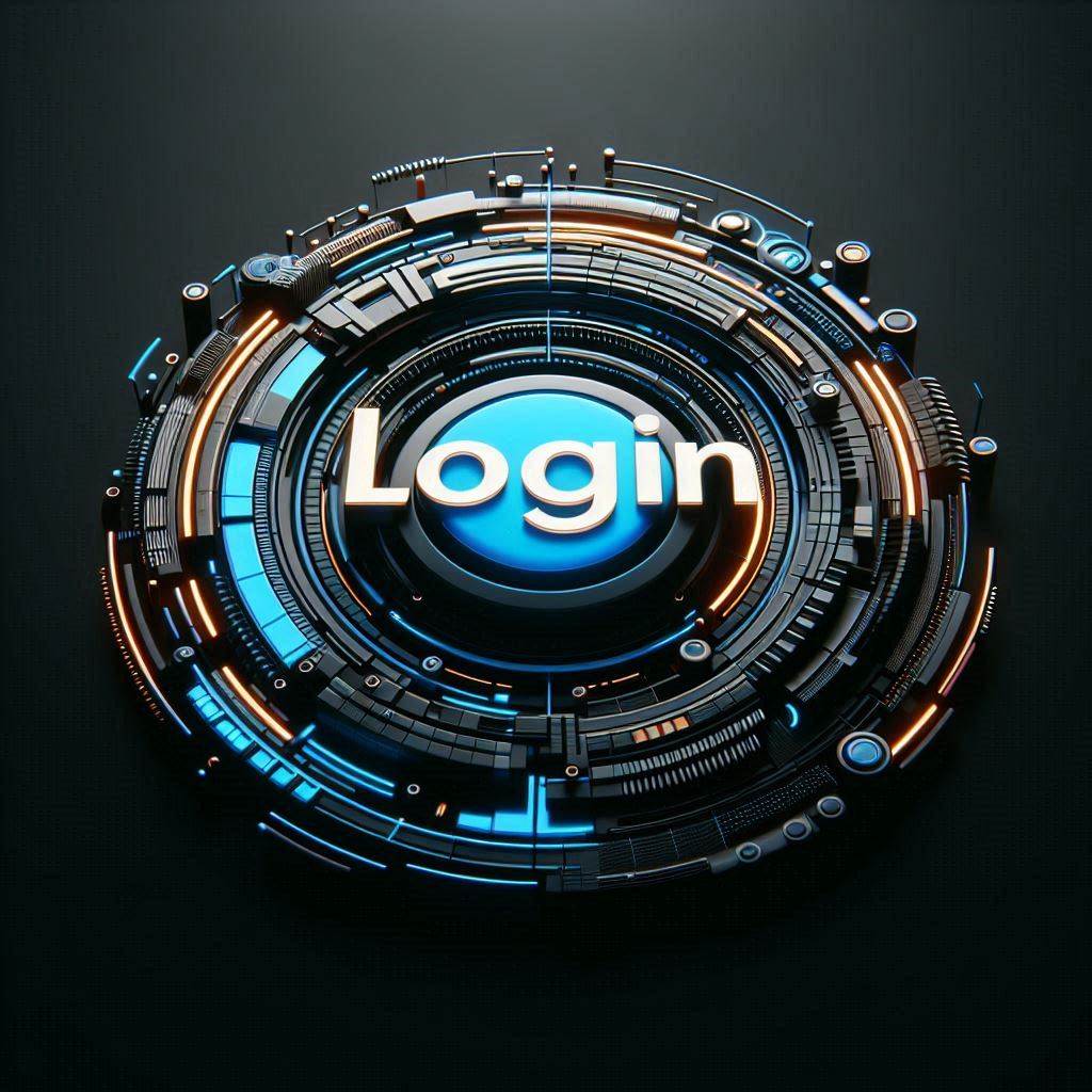 Login