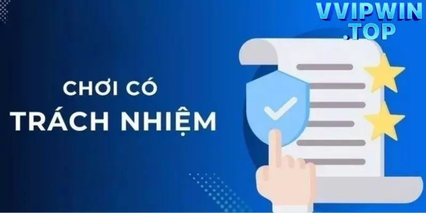 Vipwin – Cam Kết Đảm Bảo Một Môi Trường Vipwin – Cam Kết Đảm Bảo Một Môi Trường