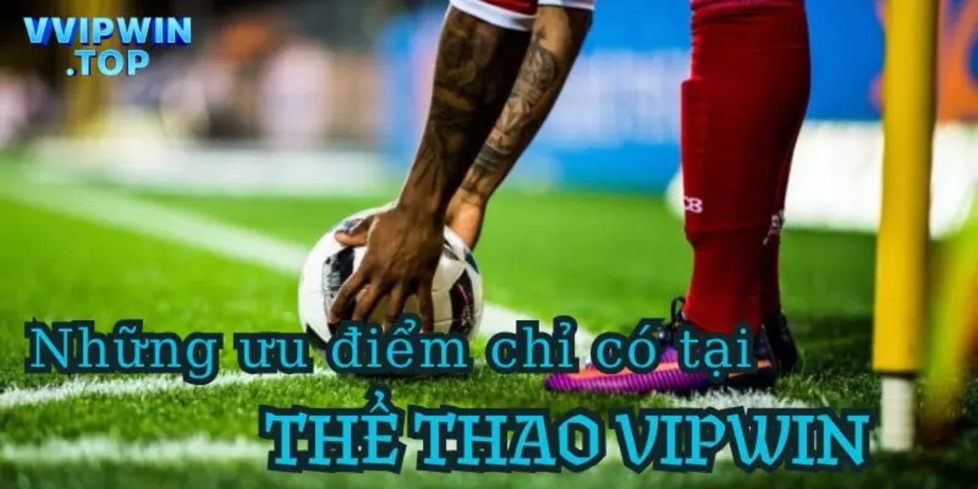 Vipwin: Điểm Đến Hoàn Hảo Cho Người Yêu Vipwin: Điểm Đến Hoàn Hảo Cho Người Yêu