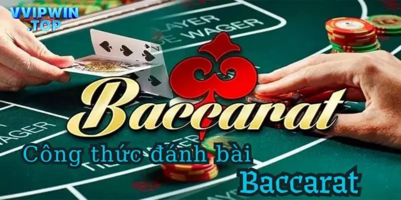 Bật Mí Công Thức Chơi Baccarat Tại Vipwi Bật Mí Công Thức Chơi Baccarat Tại Vipwi