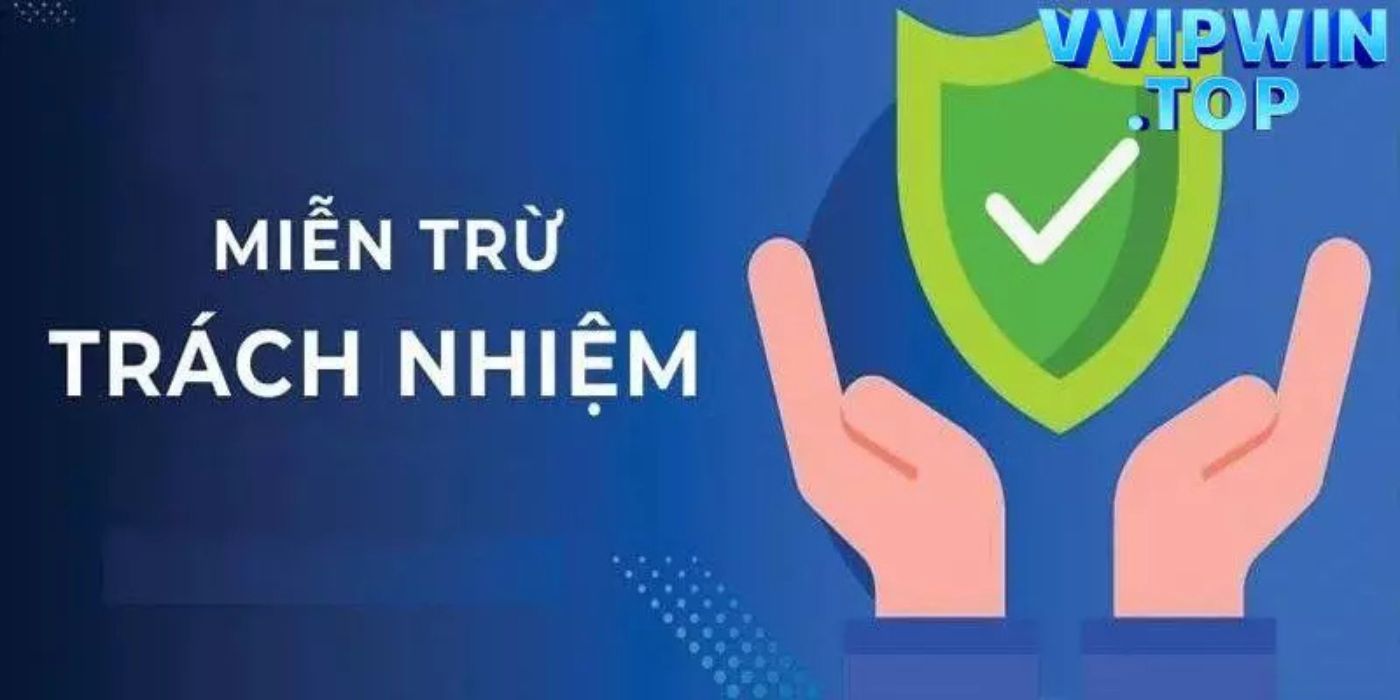 Tầm Quan Trọng Của Miễn Trừ Trách Nhiệm Tầm Quan Trọng Của Miễn Trừ Trách Nhiệm