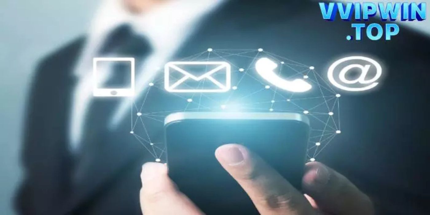 Vipwin Cam Kết Chăm Sóc Khách Hàng Toàn Vipwin Cam Kết Chăm Sóc Khách Hàng Toàn