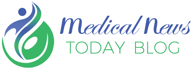 Medical News Today Blog