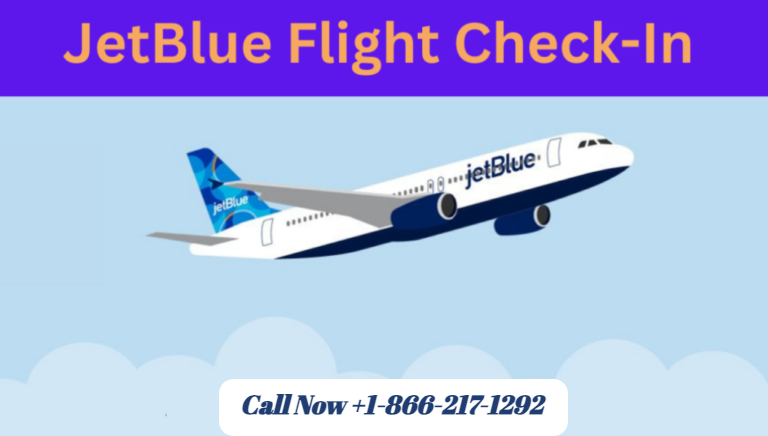 How to Check In with JetBlue Airways