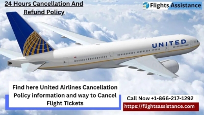 How to Cancel a United Airlines Flight