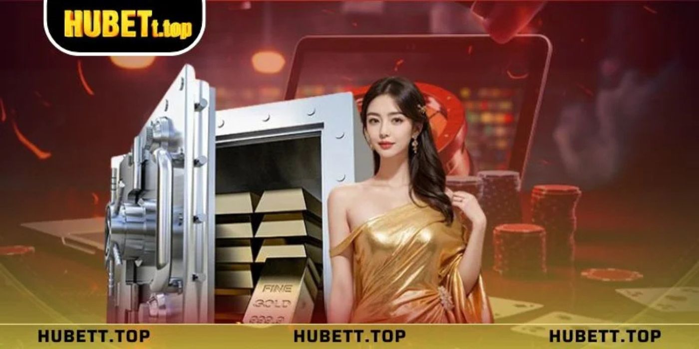 Nạp Tiền Hubet Có An Toàn Không?