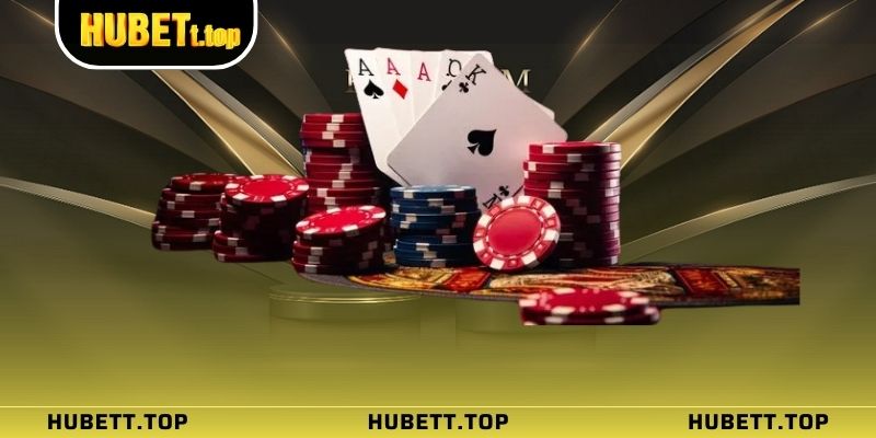 Công Thức Cược Gấp Thếp Tại Baccarat Hub