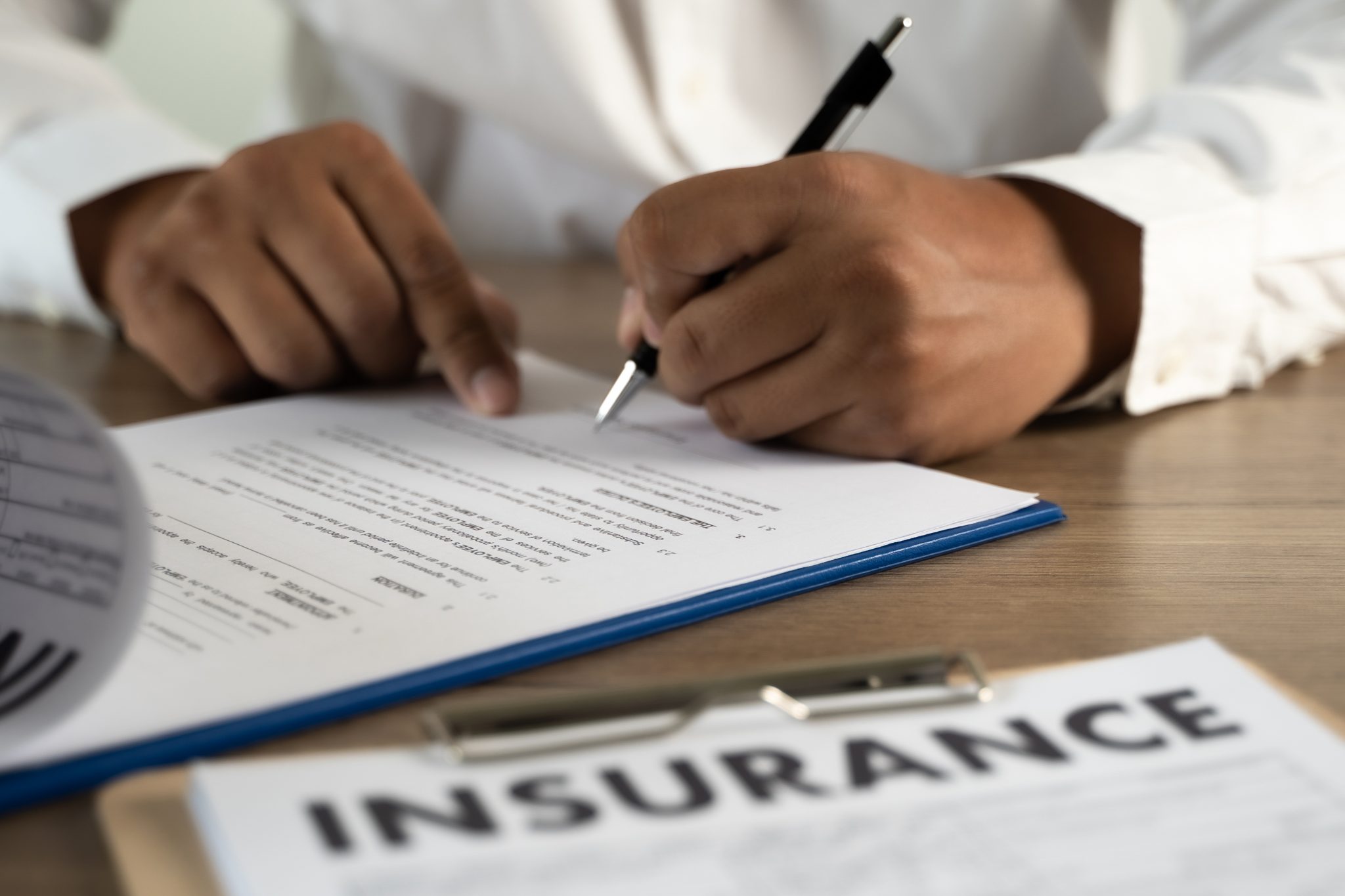 Understanding Liability Insurance: A Com