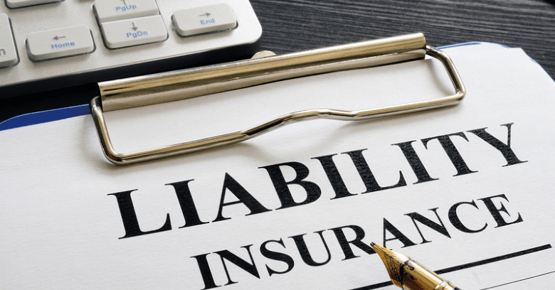 How Liability Insurance Protects Against
