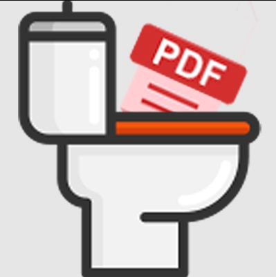 PDF to Brainrot