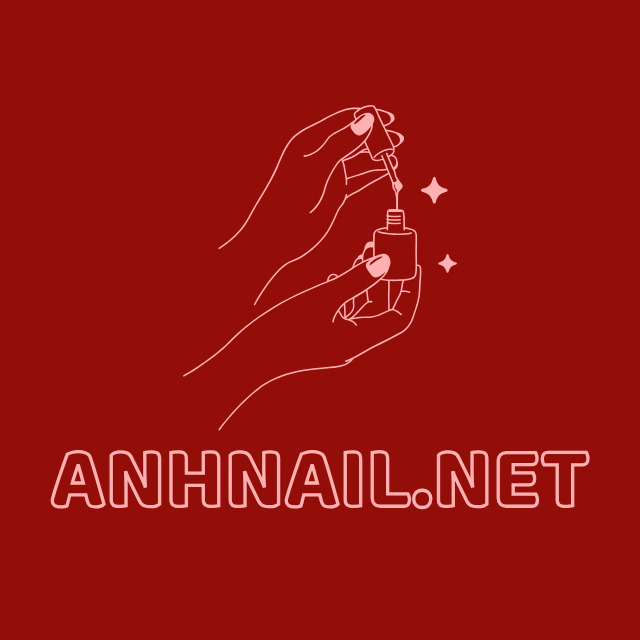 Ảnh Nail Đẹp