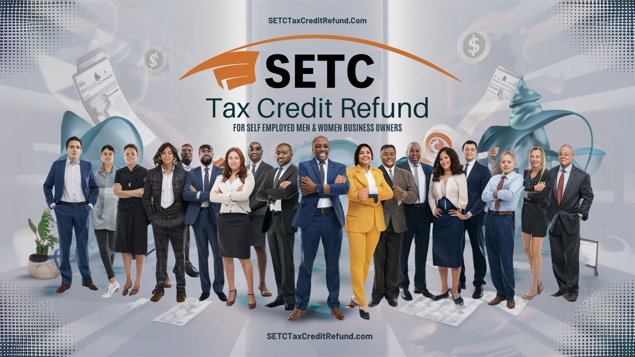 SETC TAX CREDIT