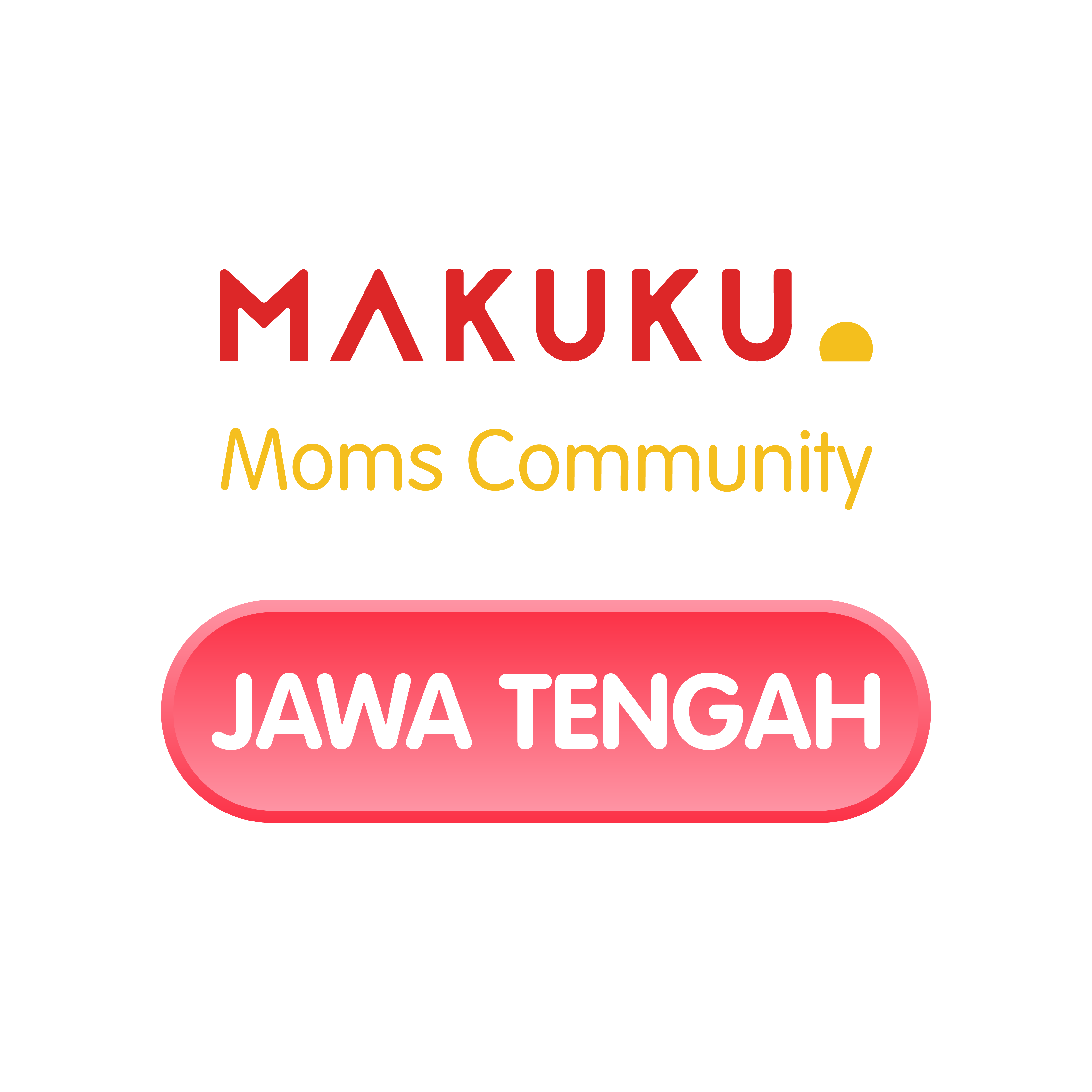 MAKUKU Community - Area Jawa Tengah