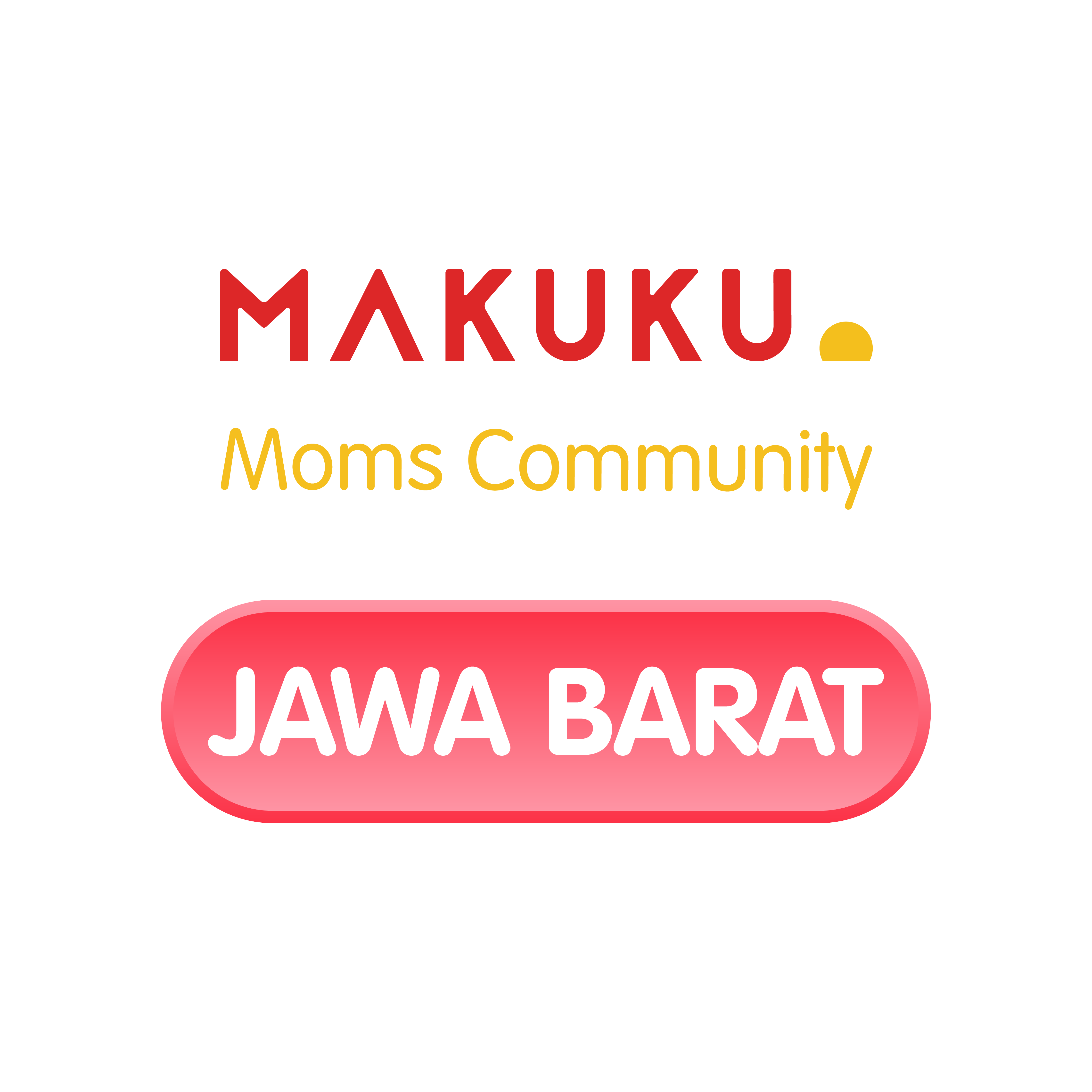 MAKUKU Community - Area Jawa Barat