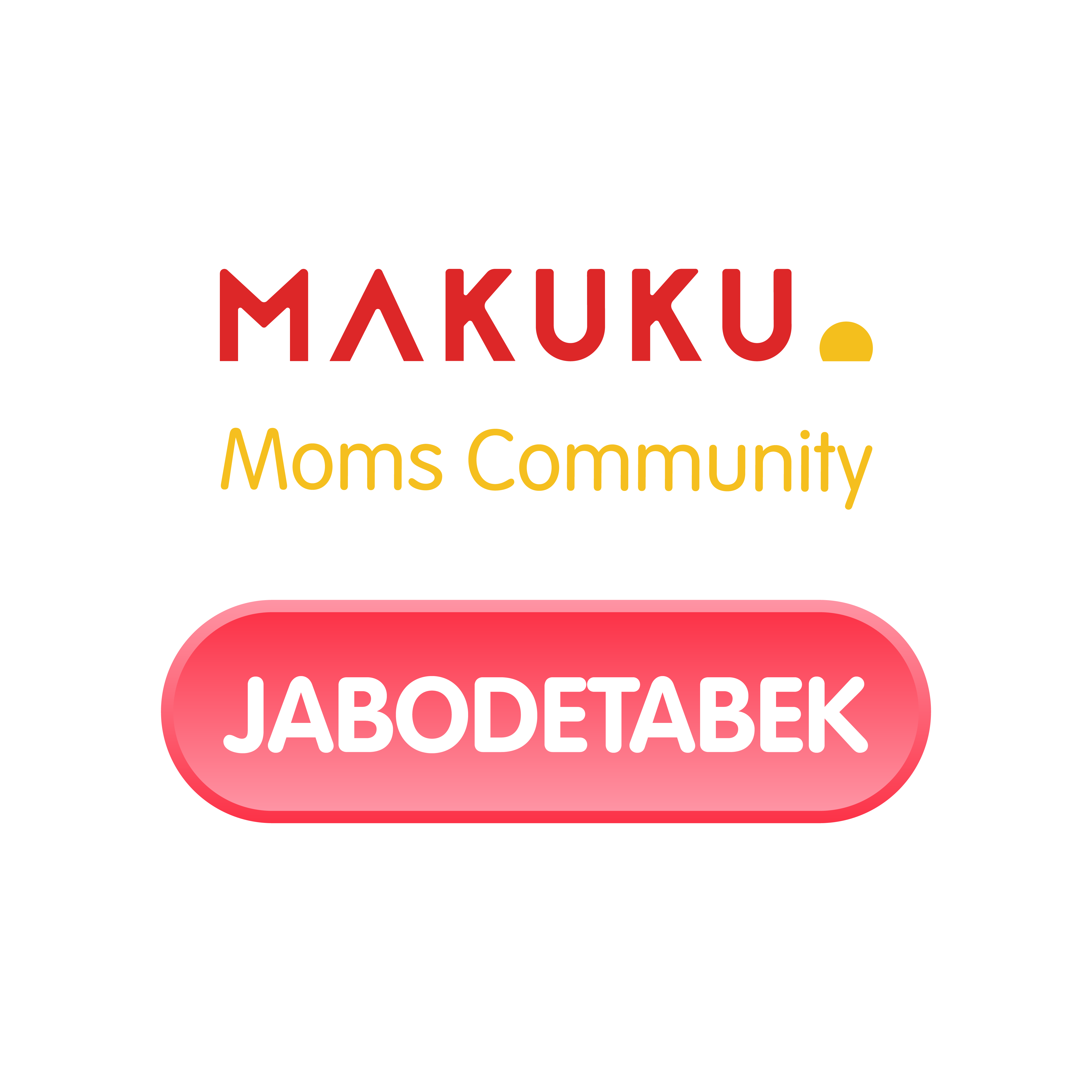 MAKUKU Community - Area JABODETABEK
